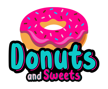 Donuts and sweets in Ratingen
